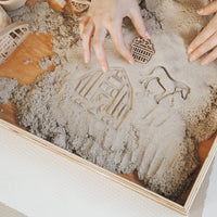 Grennn Magical Sand 1 kg Grennn