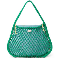 Studio Noos - Naturel Macramé Mom Bag Dubbelzijdige Insert