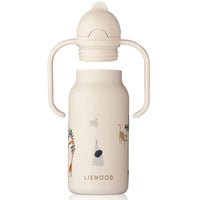 Liewood Kinderdrinkfles Kimmie 250ml - All Together Liewood