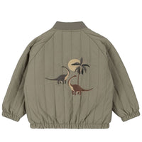 Konges Slojd Juno Bomber Jacket