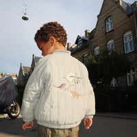 Konges Slojd Juno Bomber Jacket