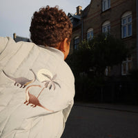 Konges Slojd Juno Bomber Jacket
