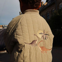 Konges Slojd Juno Bomber Jacket