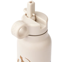 Liewood Drinkfles Falk 350ml - All Together Sandy Liewood