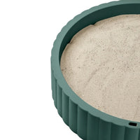 Liewood Zandbak Saul Garden - Green/Sandy