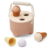 Liewood ice cream play set Fleur
