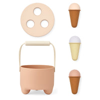 Liewood ice cream play set Fleur
