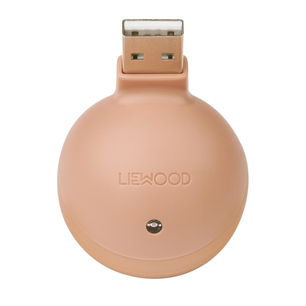 Liewood Plug-in Nachtlampje Annabelle - Tuscany Rose Liewood