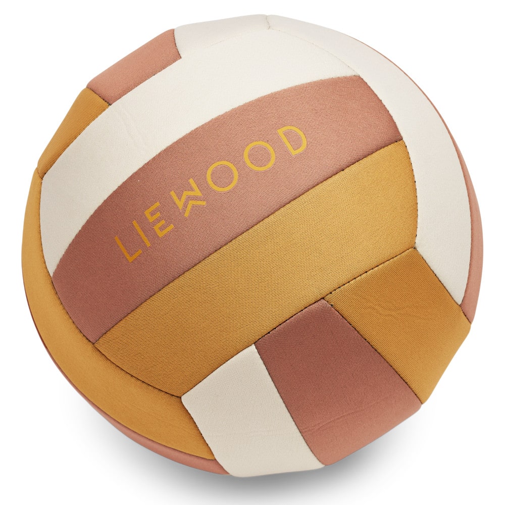 Liewood Volley Ball Villa - Tuscany Rose