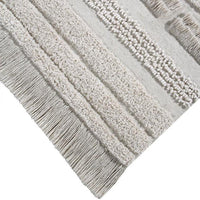Lorena Canals Vloerkleed Rug Air Natural 200 x 300 Lorena Canals