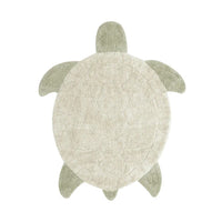 Lorena Canals Vloerkleed Sea Turtle Lorena Canals