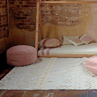 Lorena Canals Vloerkleed Tribu Natural Lorena Canals