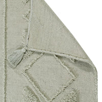 Lorena Canals Vloerkleed Tribu Olive Lorena Canals