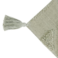 Lorena Canals Vloerkleed Tribu Olive Lorena Canals