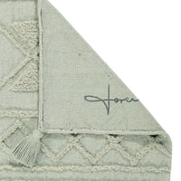 Lorena Canals Vloerkleed Tribu Olive Lorena Canals