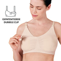 Medela 3-in-1 Borstvoedings- en Kolfbeha - Chai Medela