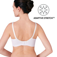 Medela 3-in-1 Borstvoedings- en Kolfbeha - Wit Medela