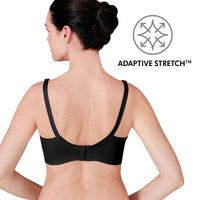 Medela 3-in-1 Borstvoedings- en Kolfbeha - Zwart Medela