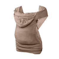 Ilmaha Draagzak Mei Tai Uni - Taupe