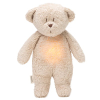 Moonie 2.0 Upgrade Humming Bear - Heartbeat, Light &amp; Smart Cry Detector