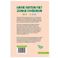 Naar Buiten Met Jonge Kinderen Bibliotheek