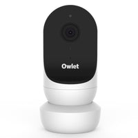 Owlet Camera 2 Wit Owlet