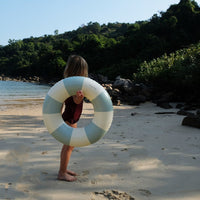 Petites Pommes Swimming Ring