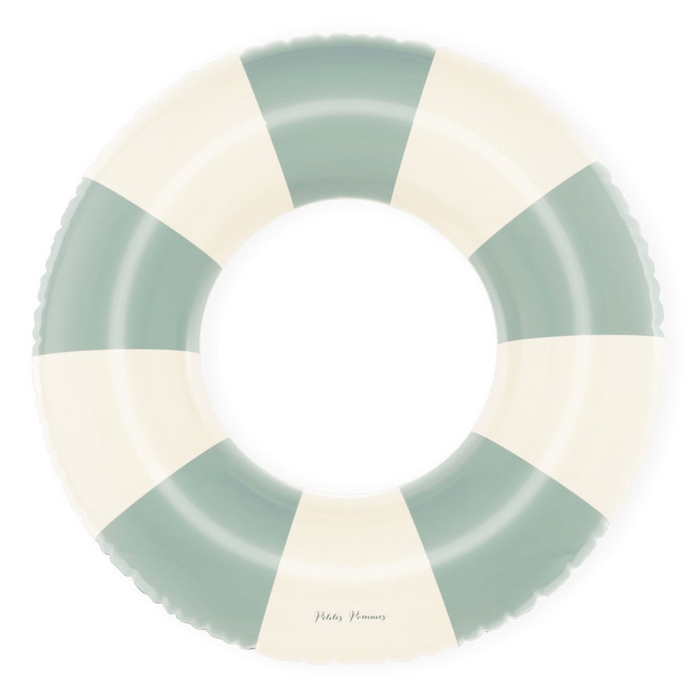Petites Pommes Swimming Ring