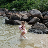 Petites Pommes Swimming Ring