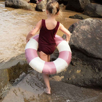 Petites Pommes Swimming Ring