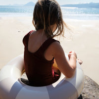 Petites Pommes Swimming Ring