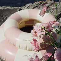 Petites Pommes Swimming Ring