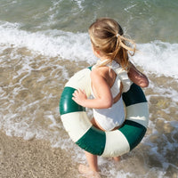 Petites Pommes Swimming Ring