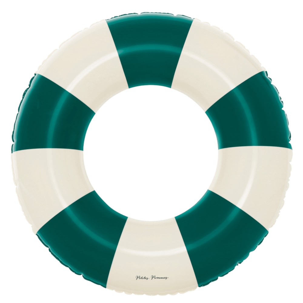 Petites Pommes Swimming Ring