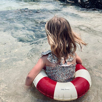 Petites Pommes Swimming Ring