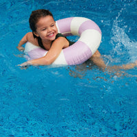 Petites Pommes Swimming Ring
