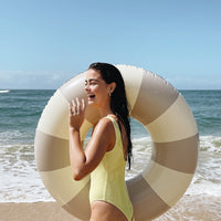 Petites Pommes Swimming Ring