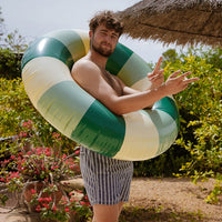 Petites Pommes Swimming Ring