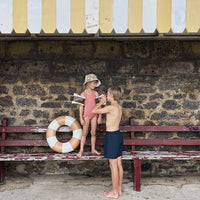 Petites Pommes Swimming Armbands