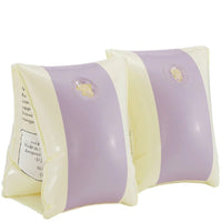 Petites Pommes Zwembandjes - Violet Petites Pommes