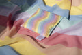 Pastel waves
