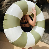 Petites Pommes Swimming Ring