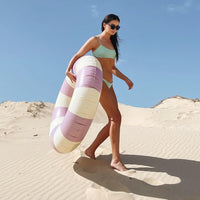 Petites Pommes Swimming Ring