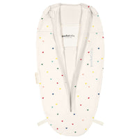Puckababy Mini Slaapzak 3 - 6 maanden - Confetti Hearts Puckababy