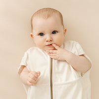 Puckababy Slaapzak Mini Cotton 3 – 6 maanden Pure Puckababy