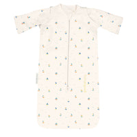 Puckababy Newborn Slaapzak 0 - 6 maanden - Boats Puckababy