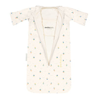 Puckababy Newborn Slaapzak 0 - 6 maanden - Boats Puckababy