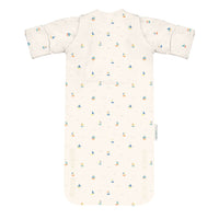 Puckababy Newborn Slaapzak 0 - 6 maanden - Boats Puckababy