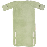 Puckababy Slaapzak Newborn 0 – 6 maanden Teddy - Olive Puckababy