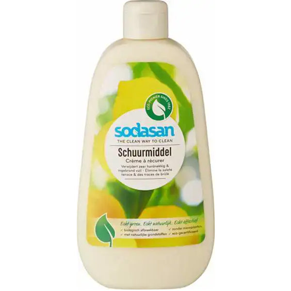 Sodasan Scouring Agent 500ml